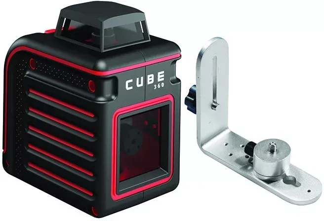 Нивелир лазерный ADA Cube 360 Home Edition купить в Когалыме