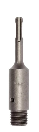 Хвостовик SDS+ M22 для коронки VMX 511073 купить в Когалыме