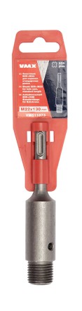 Хвостовик SDS+ M22 для коронки VMX 511073 купить в Когалыме