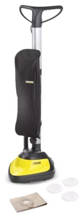 Бумажные фильтр-мешки для полотера FP 202/222/303, 3 шт KARCHER купить в Когалыме