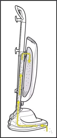 Бумажные фильтр-мешки для полотера FP 202/222/303, 3 шт KARCHER купить в Когалыме