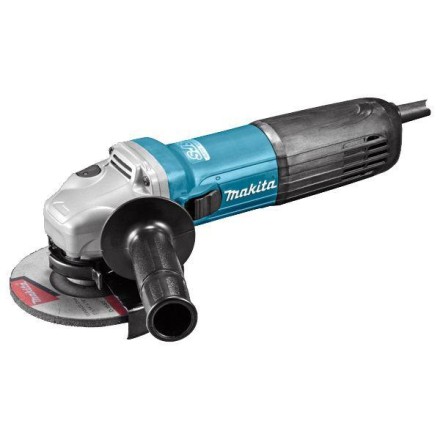 Шлифмашина УШМ Makita GA6040 купить в Когалыме