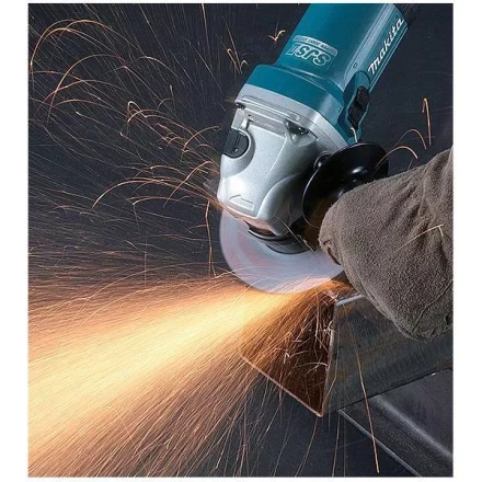 Шлифмашина УШМ Makita GA6040 купить в Когалыме