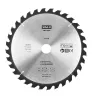 Диск пильный ф255х30 z32 дерево VMX 512442 купить в Когалыме