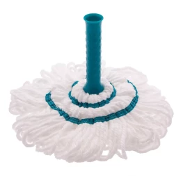 Сменная насадка из микрофибры Palisad, 120 г, для швабры 935095, Home 935105