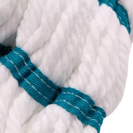 Сменная насадка из микрофибры Palisad, 120 г, для швабры 935095, Home 935105 купить в Когалыме