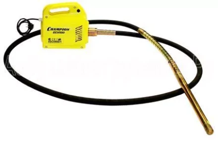 Вибратор глубинный электрический CHAMPION ECV550 купить в Когалыме