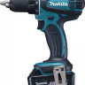Дрель-шуруповерт аккумуляторная Makita DDF456RFE купить в Когалыме