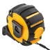 Рулетка Denzel 10м х 32мм, автоматич. фиксац., нейлон. покрытие, магнит. зацеп, двухстор. разметка, 31525 купить в Когалыме