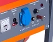 Генератор бензиновый Кратон GG-2800 3 08 01 031 купить в Когалыме