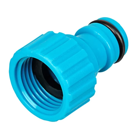 Адаптер с внутренней резьбой 1/2 Palisad Luxe 65762 купить в Когалыме