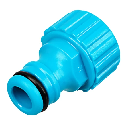 Адаптер с внутренней резьбой 1/2 Palisad Luxe 65762 купить в Когалыме