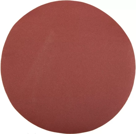 Круг шлифовальный универсальный STAYER "MASTER" из абразивной бумаги на велкро основе, без отверстий, Р320, 125мм, 5шт 35453-125-320 купить в Когалыме