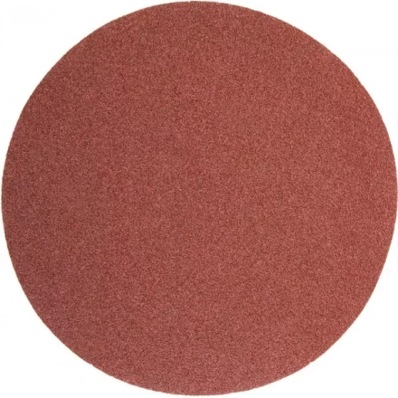 Круг шлифовальный универсальный STAYER "MASTER" из абразивной бумаги на велкро основе, без отверстий, Р80, 115мм, 5шт 35451-115-080 купить в Когалыме