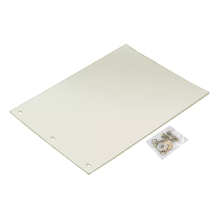 Коврик полиуретановый Denzel 98021 для виброплиты VC-12 купить в Когалыме