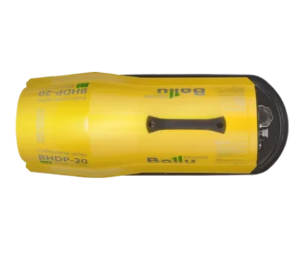 Дизельная тепловая пушка BALLU BHDP-20 купить в Когалыме