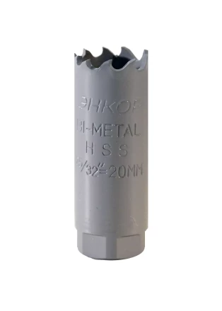 Коронка Bi-Metal Ф20 мм М3 Энкор 24120 купить в Когалыме