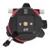 Лазерный уровень MTX CRX-30G, 30 м, зеленый луч, батарейки, резьба 5/8&quot; 35032 купить в Когалыме