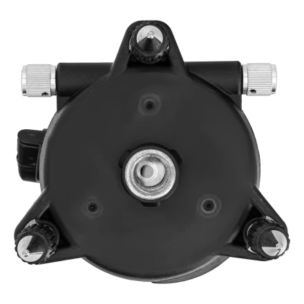 Лазерный уровень MTX CRX-30G, 30 м, зеленый луч, батарейки, резьба 5/8" 35032 купить в Когалыме