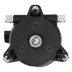 Лазерный уровень MTX CRX-30G, 30 м, зеленый луч, батарейки, резьба 5/8&quot; 35032 купить в Когалыме
