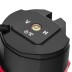 Лазерный уровень MTX CRX-30G, 30 м, зеленый луч, батарейки, резьба 5/8&quot; 35032 купить в Когалыме