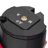Лазерный уровень MTX CRX-30G, 30 м, зеленый луч, батарейки, резьба 5/8" 35032 купить в Когалыме