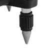 Лазерный уровень MTX CRX-30G, 30 м, зеленый луч, батарейки, резьба 5/8" 35032 купить в Когалыме