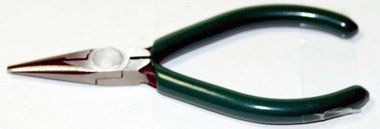 Утконосы миниатюрные 4.5&quot; P5606 Jonnesway 48196 купить в Когалыме