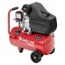 Компрессор воздушный MTX DC1500L/24, 1,5 кВт, 24 л, 210 л/мин 58017 купить в Когалыме
