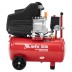 Компрессор воздушный MTX DC1500L/24, 1,5 кВт, 24 л, 210 л/мин 58017 купить в Когалыме