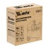 Компрессор воздушный MTX DC1500L/24, 1,5 кВт, 24 л, 210 л/мин 58017 купить в Когалыме