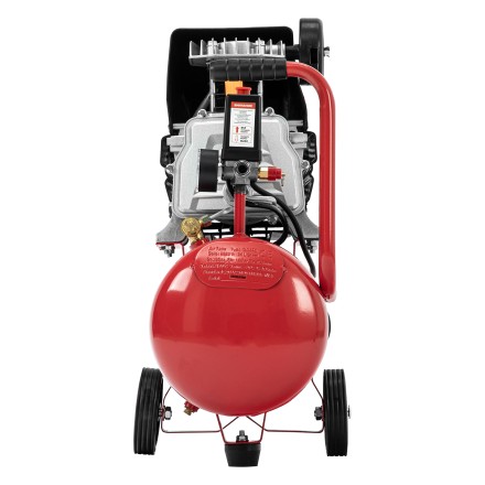 Компрессор воздушный MTX DC1500L/24, 1,5 кВт, 24 л, 210 л/мин 58017 купить в Когалыме