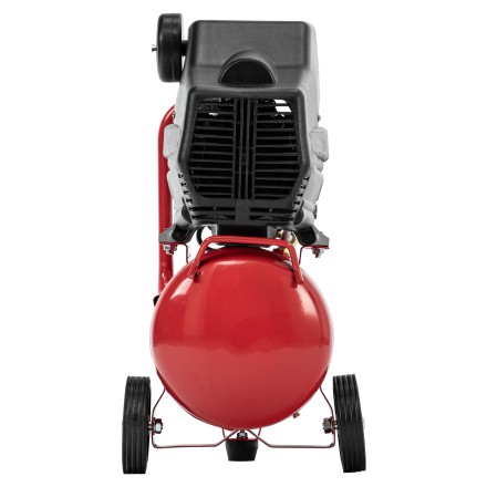 Компрессор воздушный MTX DC1500L/24, 1,5 кВт, 24 л, 210 л/мин 58017 купить в Когалыме
