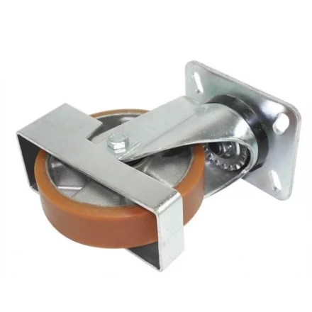 Колесо в сборе для штабелера MS 1008201 купить в Когалыме