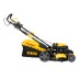 Газонокосилка бензиновая Denzel GLD-460SP-VE, 146 см3, шир. 46см, привод, вариатор, эл.старт, 60 л (58809) купить в Когалыме