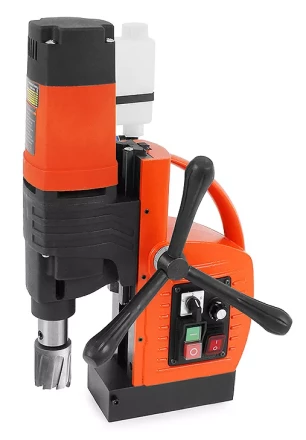 Магнитный сверлильно-резьбонарезной станок MESSER BMD-55A купить в Когалыме