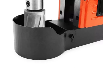 Магнитный сверлильно-резьбонарезной станок MESSER BMD-55A купить в Когалыме