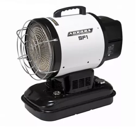 Инфракрасная дизельная тепловая пушка Aurora SF-1 купить в Когалыме