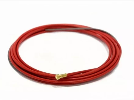 Канал стальной изолированный 1,0-1,2 красный 3м Aurora купить в Когалыме