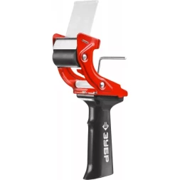 Диспенсер для клейких лент ЗУБР "МАСТЕР", до 50мм 1201_z01