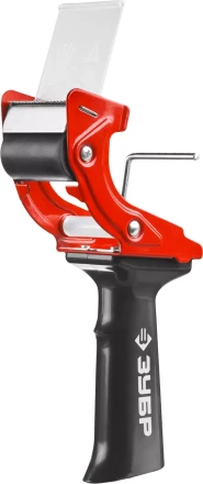 Диспенсер для клейких лент ЗУБР "МАСТЕР", до 50мм 1201_z01 купить в Когалыме