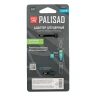 Адаптер штуцерный Palisad 3/4'', быстросъемный, с переключателем, Luxe 65752 купить в Когалыме