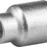 Головка торцовая НИЗ (1/2"), 40Х, шестигранная, оцинкованная, 10мм 2772-10 купить в Когалыме