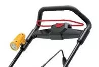 Снегоуборщик аккумуляторный Denzel EST-51 Li 97632 купить в Когалыме