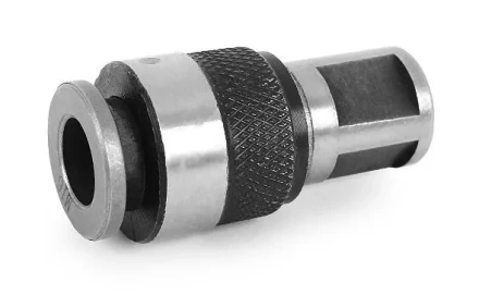 MESSER Патрон для метчика М16 - WELDON 19 купить в Когалыме