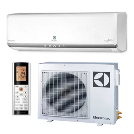 Внутренний блок ELECTROLUX EACS/I-24HM/N3/in сплит-системы, инверторного типа купить в Когалыме