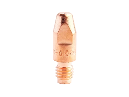 Наконечник сварочный Cu CrZr М8 диаметр1,0мм MS ICU0005-80 Сварог купить в Когалыме