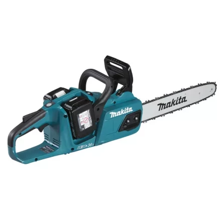 Аккумуляторная цепная пила Makita DUC355PT2 купить в Когалыме