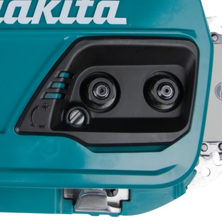Аккумуляторная цепная пила Makita DUC355PT2 купить в Когалыме