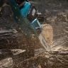 Аккумуляторная цепная пила Makita DUC355PT2 купить в Когалыме